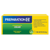 Preparation H Max Strength Cream 0.9oz