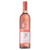 Barefoot Pink Moscato 750 ml