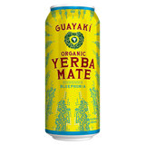Guayaki Yerba Mate Organic Bluephoria 15.5oz Can