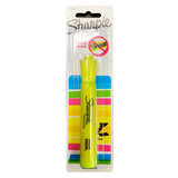Sharpie Yellow Highlighter
