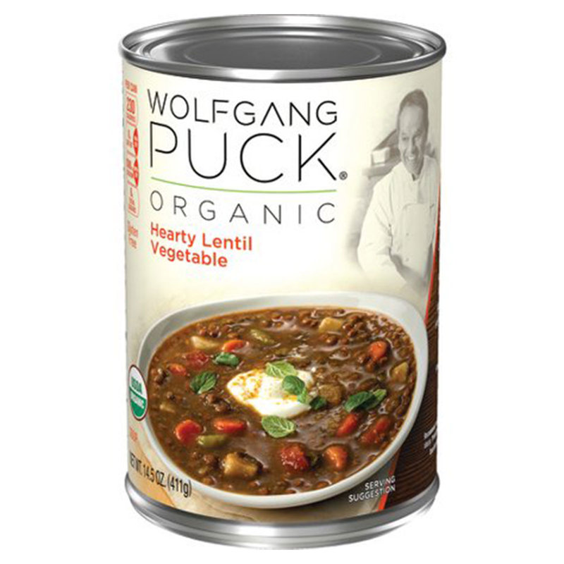 Wolfgang Puck Organic Black Bean Soup 14 5oz Snacks Drinks Delivered Fast Online Delivery App When it's cold outside i just want to nourish myself and my family with a delicious warm soup or stew! wolfgang puck organic black bean soup 14 5oz delivered in minutes