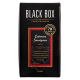 Black Box Cabernet 3 Liter Box