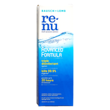 Bausch & Lomb ReNu Contact Lens Solution 4oz