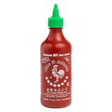 Huy Fong Sriracha Hot Chili Sauce 17oz