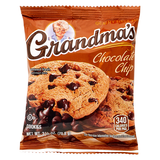 Grandma's Chocolate Chip Cookies 2.5oz