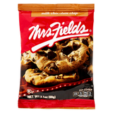 Mrs. Fields Milk Chocolate Chip Cookie 2.1oz