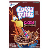 General Mills Cocoa Puffs Cereal 10.4oz