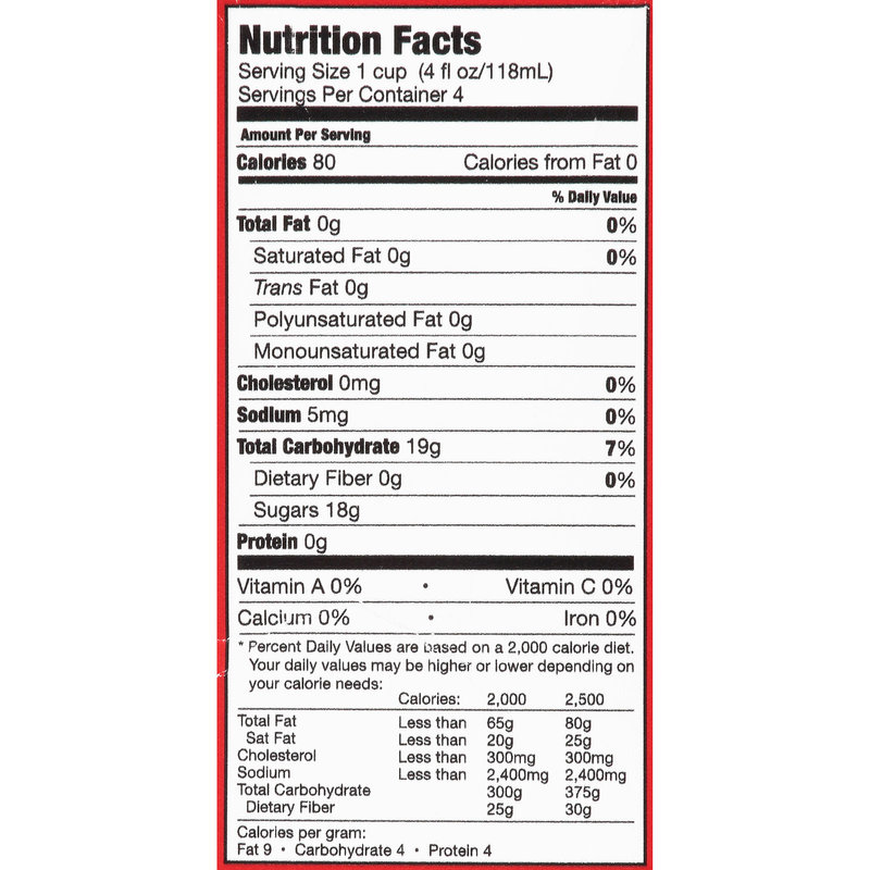 ICEE Frozen Wild Cherry Cups 4pk 16oz Ice Cream fast delivery by App