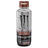 Muscle Monster Chocolate 15oz