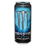 Monster Energy Zero 16oz