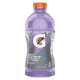 Gatorade Frost RipTide Rush 28oz Btl