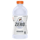 Gatorade Zero Glacier Cherry 28oz Btl