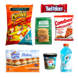 Midnight Snack