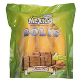 Helados Mexico Bolis Rompope 6ct 36oz