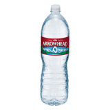 Arrowhead Water 1.5L Btl