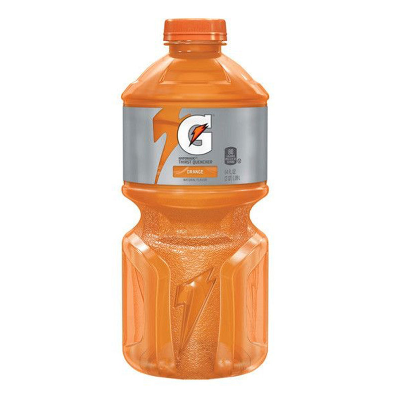 Gatorade Orange 64oz delivered in minutes