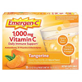 Emergen-C Tangerine Drink Mix 30ct