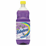 Fabuloso Lavender Multi-Purpose Liquid Cleaner 22oz