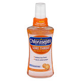 Chloraseptic Citrus Sore Throat Spray 6oz