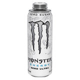 Monster Energy Zero Ultra 24oz Can