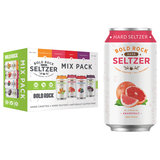Bold Rock Seltzer Variety 12pk 12oz Can