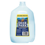 Deer Park Water 1 Gallon