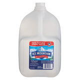 Ice Mountain Water 1 Gallon Btl