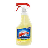 Windex Multi-Surface Disinfectant Cleaner 23oz