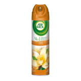 Air Wick Vanilla Indulgence Aerosol 8oz