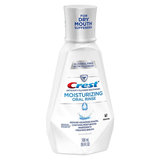 Crest Moisturizing Oral Rinse 16.9oz