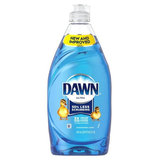 Dawn Ultra Original Liquid Dishwashing Soap 16.2oz