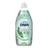 Dawn Escapes New Zealand Liquid Dishwashing Soap 19.4oz