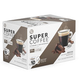 Super Coffee Mocha Super Pods 10ct