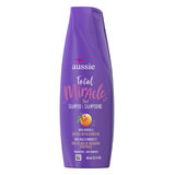 Aussie Total Miracle 7 in 1 Shampoo 12.1oz