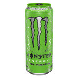 Monster Energy Ultra Paradise 16oz Can