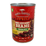 Dunya Harvest Organic Red Kidney Beans 15oz