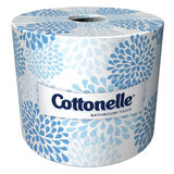 Cottonelle Toilet Paper Roll 2-Ply 451 Sheets