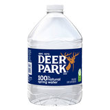 Deer Park Water 3L Btl