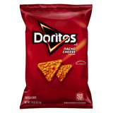 Doritos Nacho Cheese 2.5oz