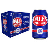 Oskar Blue's Dale Pale Ale 12pk 12oz Can 6.5% ABV
