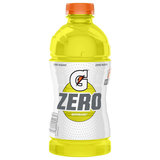 Gatorade Zero Lemon Lime 28oz Btl