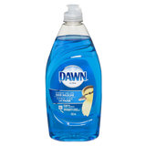 Dawn Ultra Original Liquid Dishwashing Soap 17.9oz