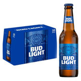 Bud Light 18pk 12oz Btl 4.2% ABV