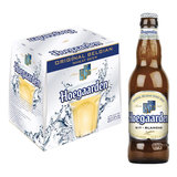 Hoegaarden 12pk 12oz Btl 4.9% ABV