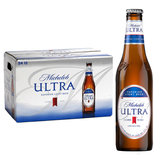 Michelob Ultra 24pk 12oz Btl 4.2% ABV