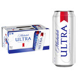 Michelob Ultra 8pk 16oz Can 4.2% ABV