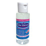 Instant Hand Sanitizer 4oz