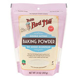 Bob's Red Mill Double Acting Baking Powder 14oz