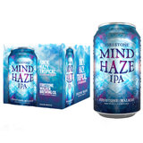 Firestone Mind Haze 6pk 12oz Can 6.2% ABV
