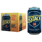 Firestone Walker FlyJack Hazy IPA 6pk 12oz Can 4.0% ABV